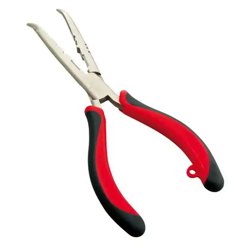 Bent Long Nose Pliers Dagaanbieding