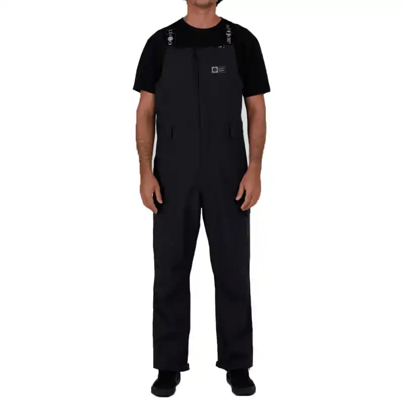 Aanbieding Long Range Bib