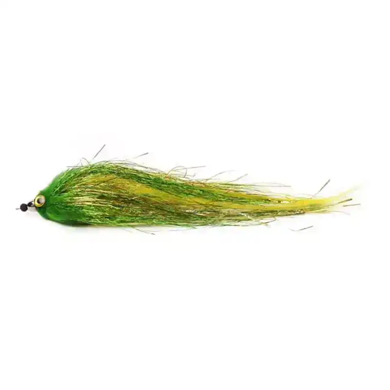 Bestseller Dobb Daddy Spin Fly - Hook
