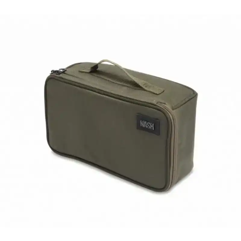 Gecertificeerd XL Pouch