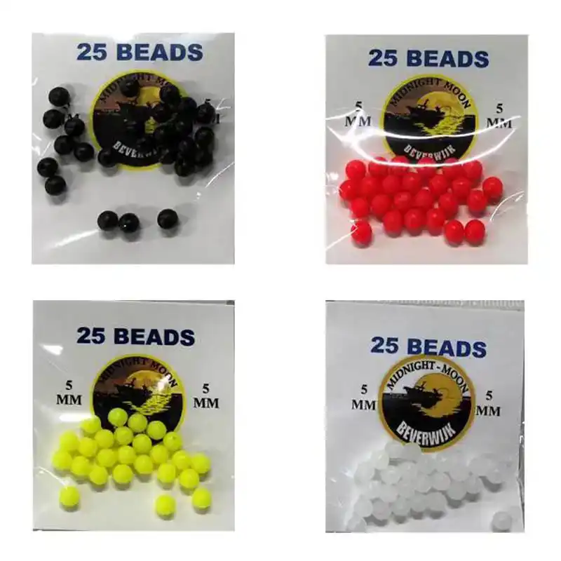 Tijdelijk Beschikbaar Beads