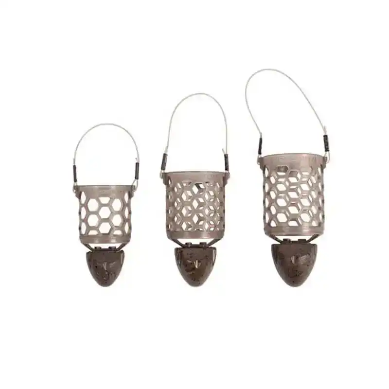 Laatste Versie Hexmesh Plastic Bullet Feeder