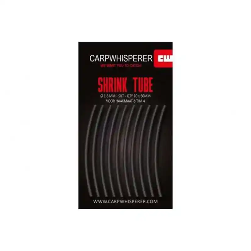 Laatste Versie Shrink Tube