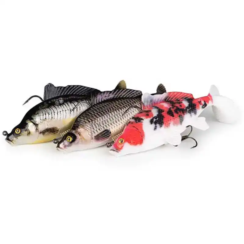 Replicant Carp Favoriet