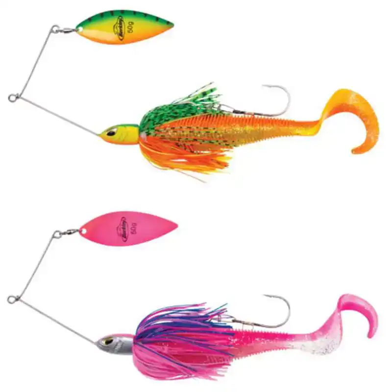 Exclusieve Aanbieding Zilla Spinnerbait