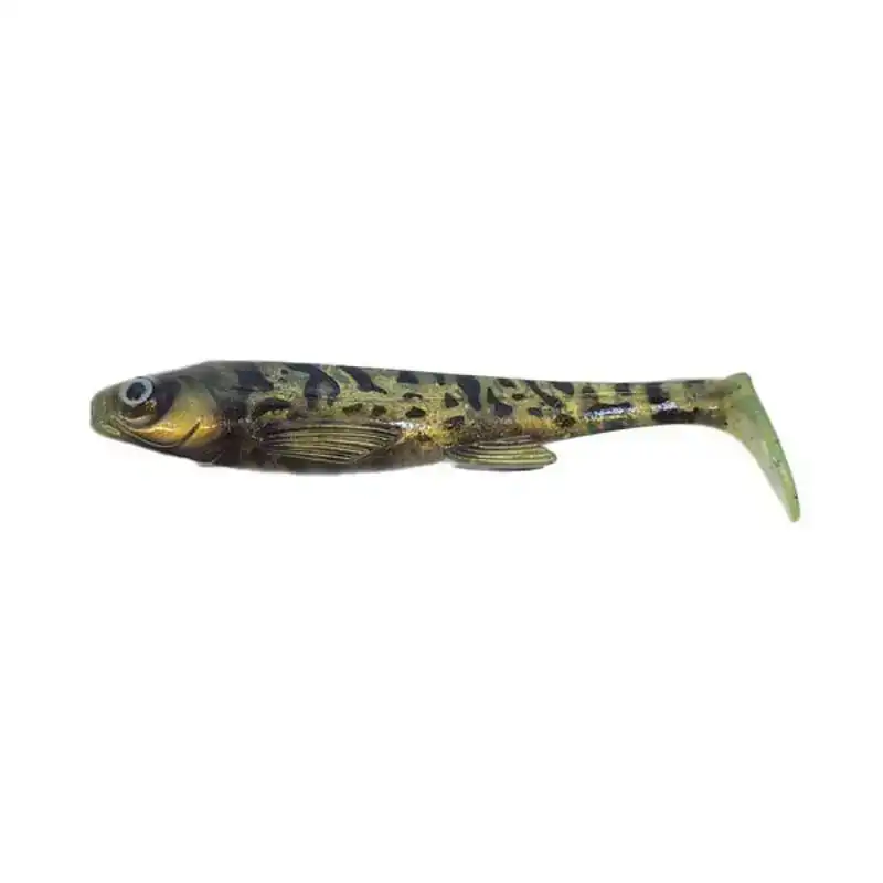 U-Shad Express Levering