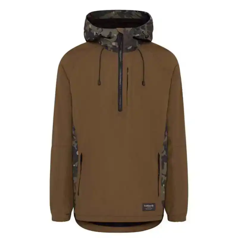 Dagaanbieding TechPro Half Zip Hoody