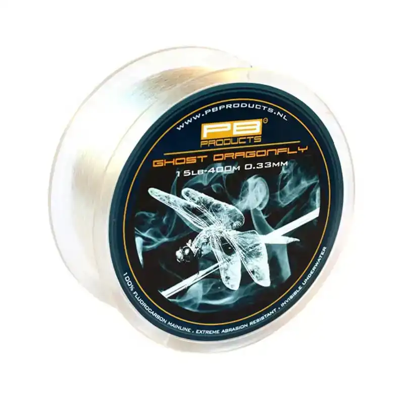 Goedkoop Ghost Dragonfly Fluorocarbon