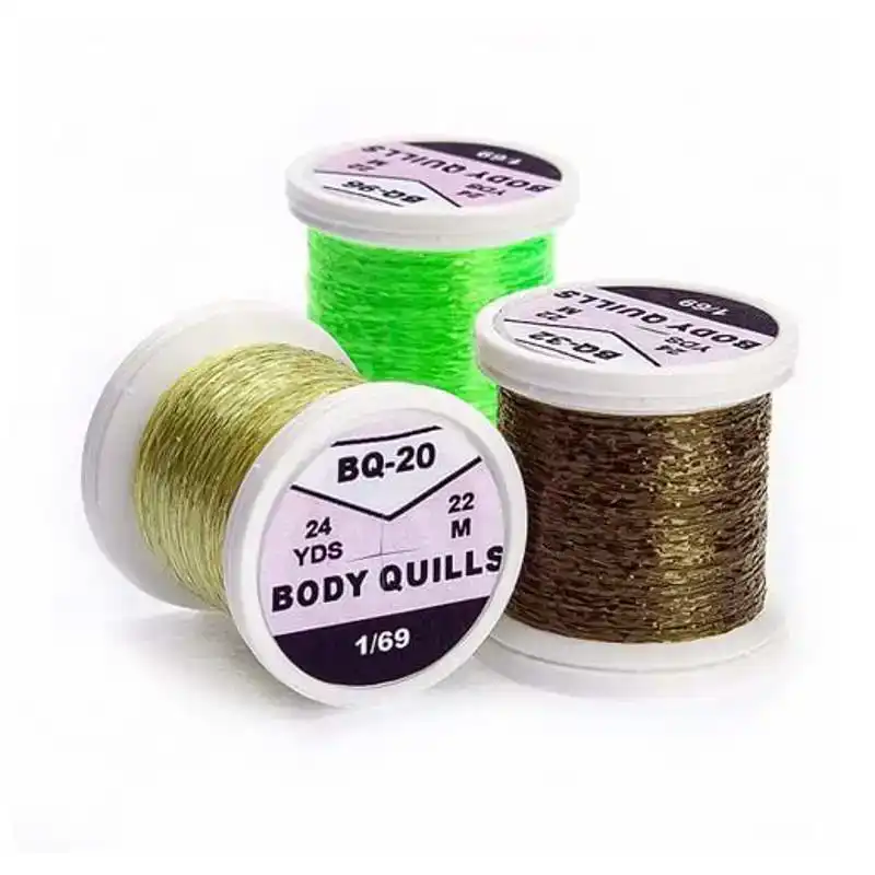Superprijs Body Quills