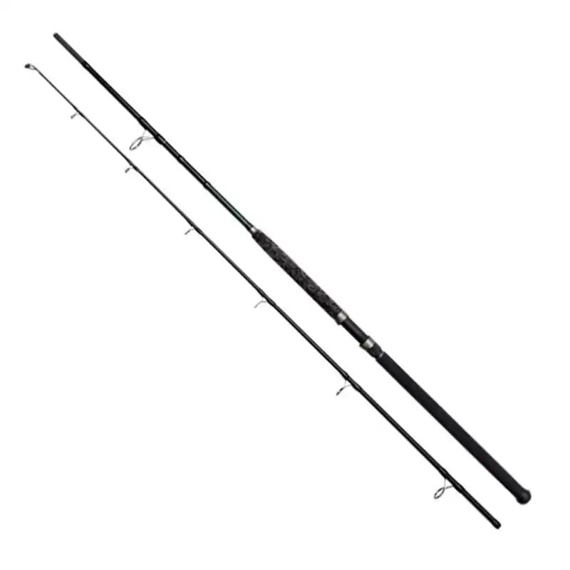 Finale Uitverkoop Black Allround - 2,85 m - 100/250 gram