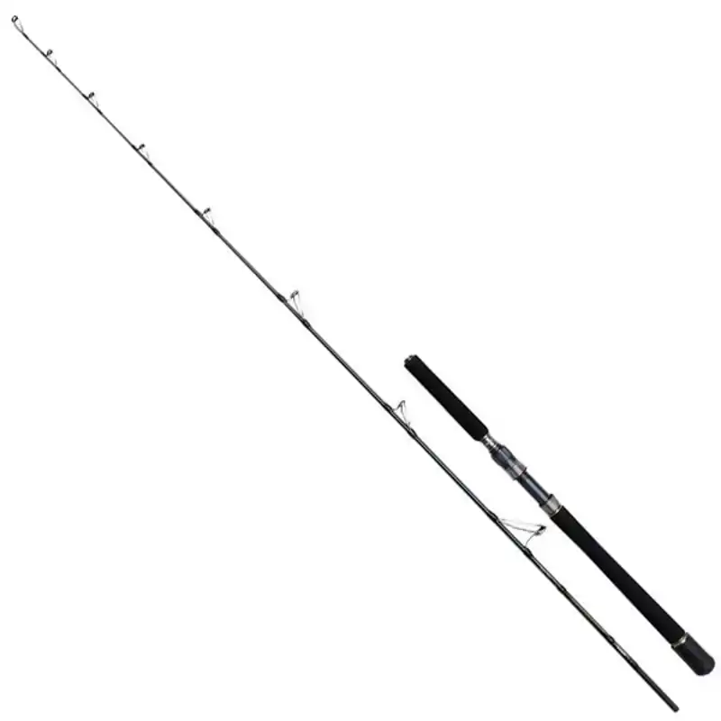 Battalion Solid Bait Boat Rod - 1,98 m - 20/30 lb Aanbieding