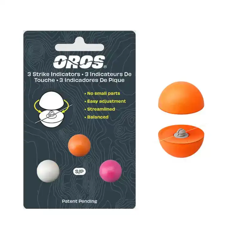 Strike Indicators Meest Verkocht