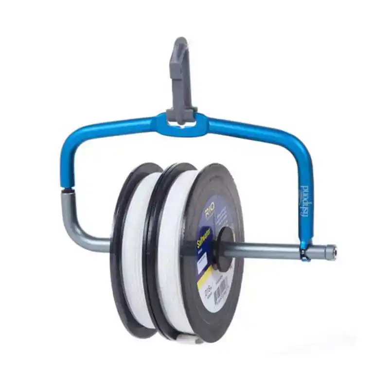 Headgate Tippet Holder XL Fabrieksprijs