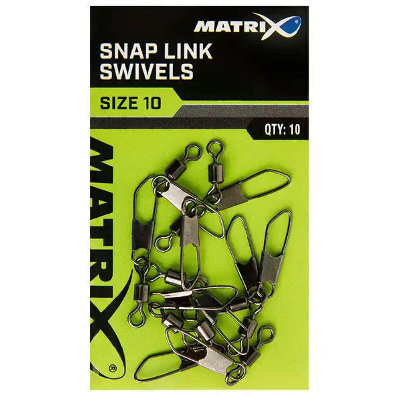 Snap Link Swivels Beste Prijs