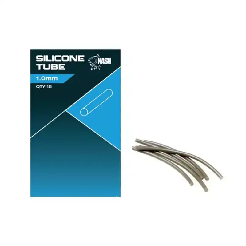 Silicone Tubing Hete Deal