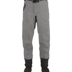 Uitverkoop Freestone Wading Pant Stockingfoot