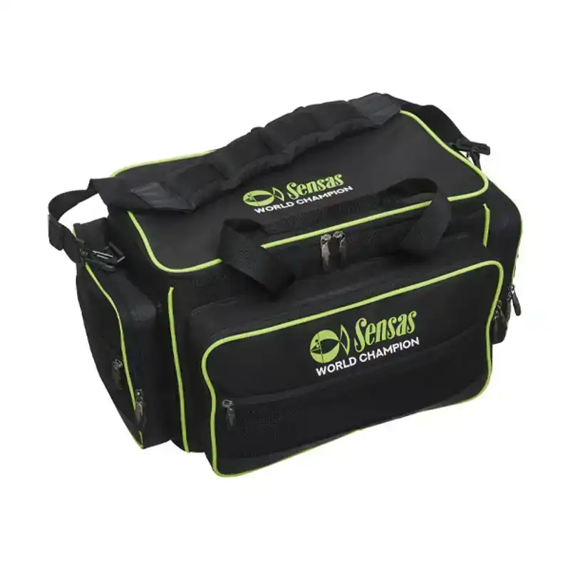 Beperkte Voorraad Power Match Bag