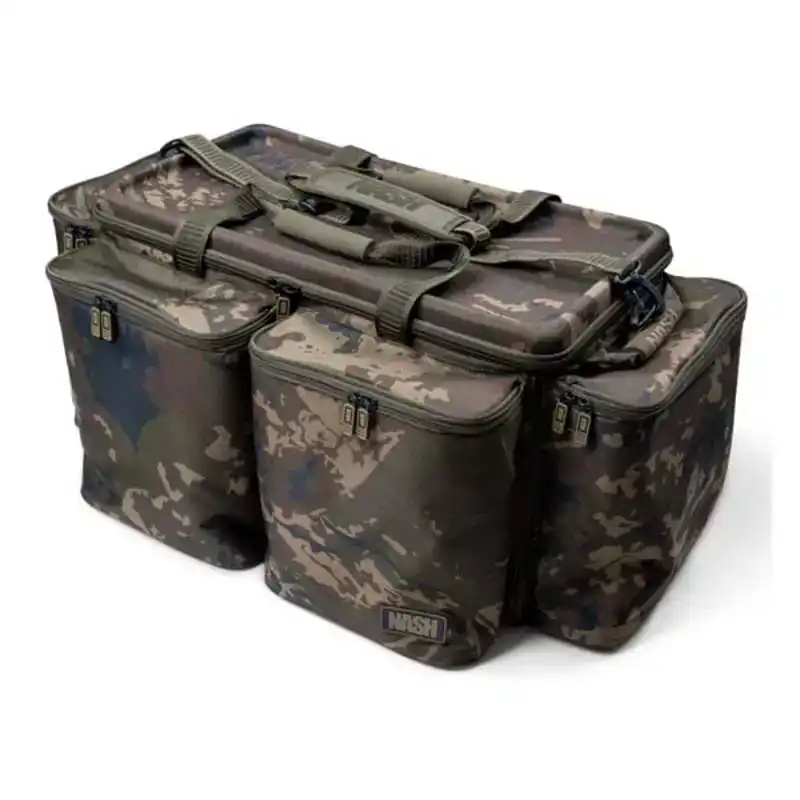 Subterfuge XL Carryall Gereduceerde Prijs