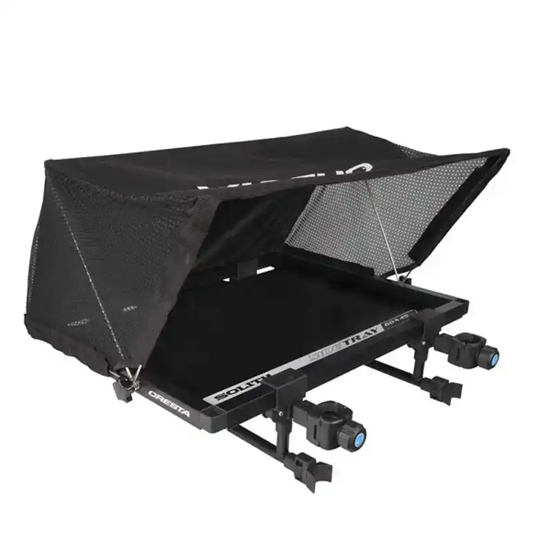 Actieprijs Solith Hooded Side Tray