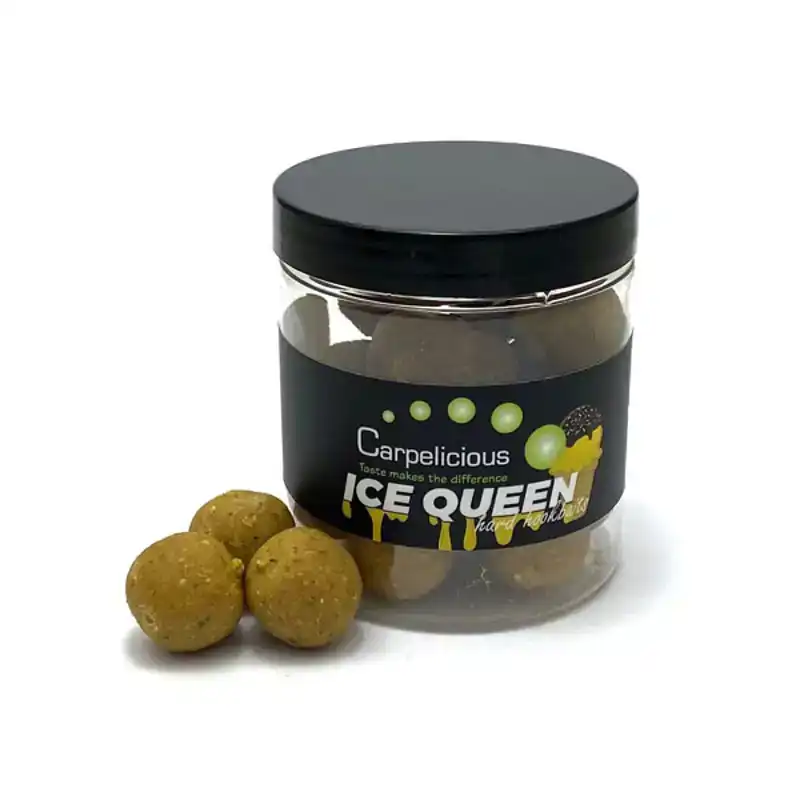 Direct Verzonden Hard Hookbaits Ice Queen