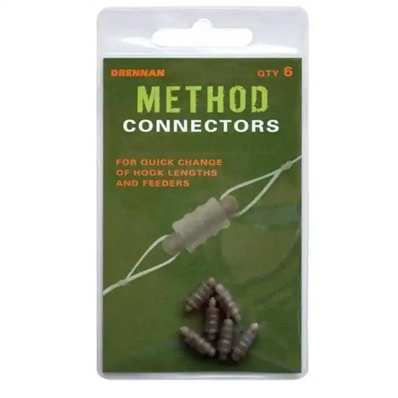 Flitsaanbieding Method Connector