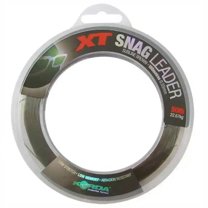 XT Snag Leader Goedkoop