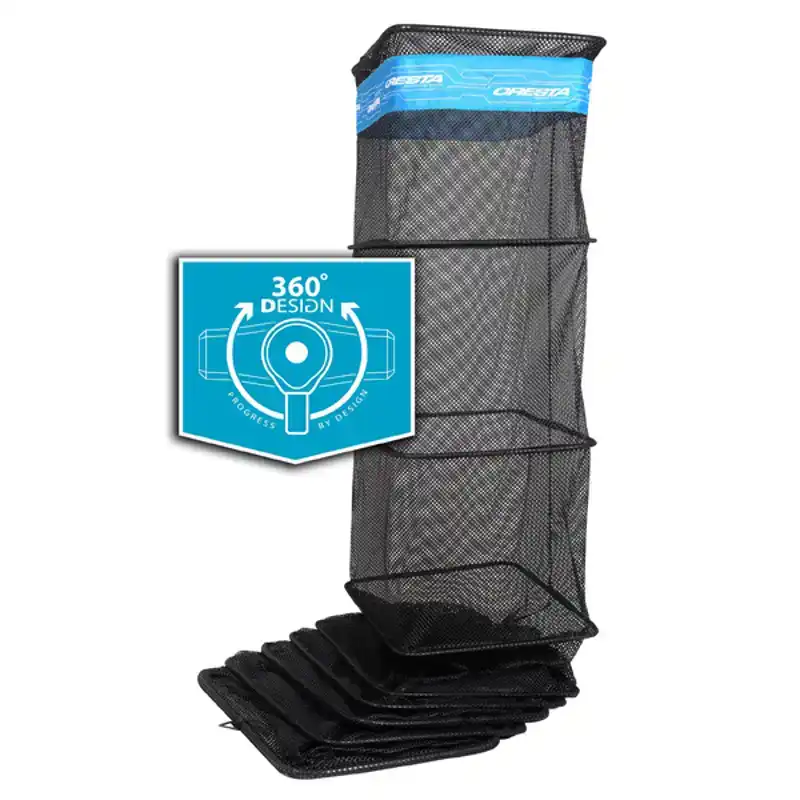 Tijdelijk Beschikbaar Easy Dry Keepnet
