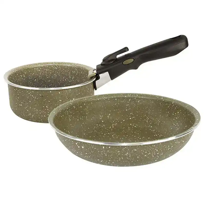 Armolife Marble Cookset Bestel Nu