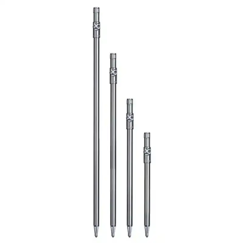 P1 Captive Anti Twist Banksticks Nu Kopen