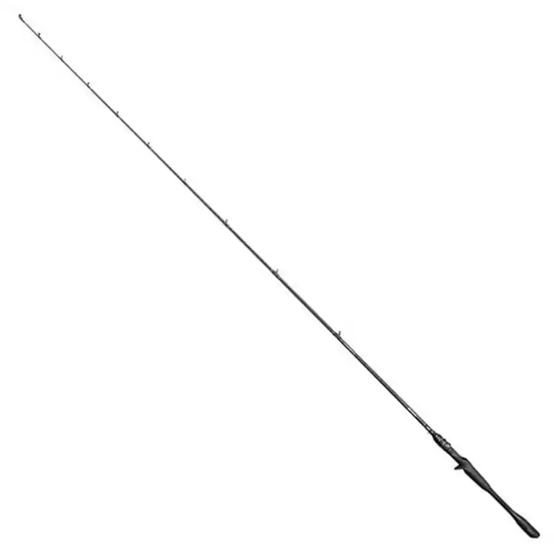 Betaalbaar Revenge SG8 Medium Game Baitcast