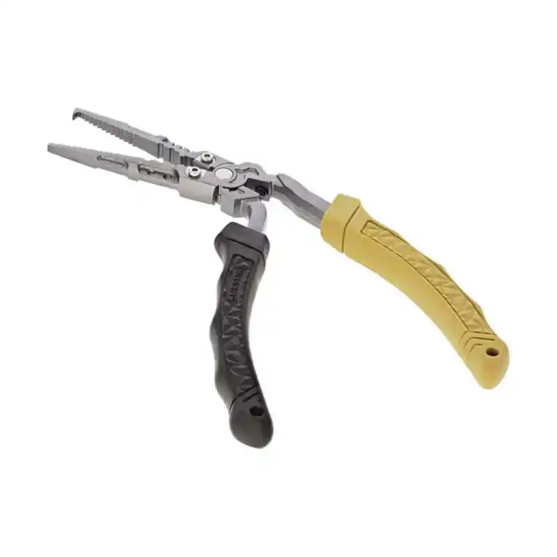 Meest Verkocht Pistol Split Ring Pliers