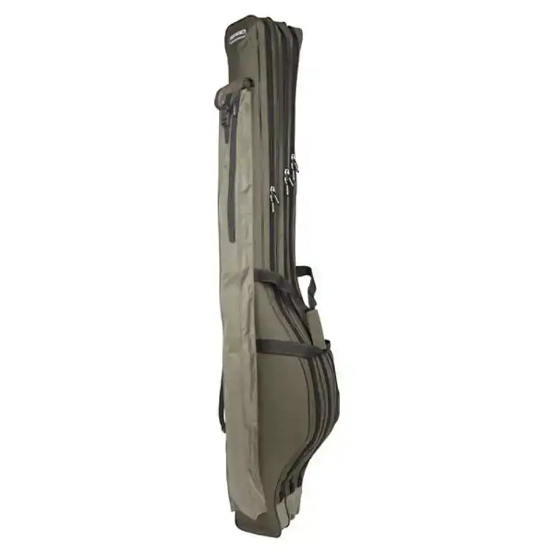 Voordeelprijs Green Holdall 3 Zipper