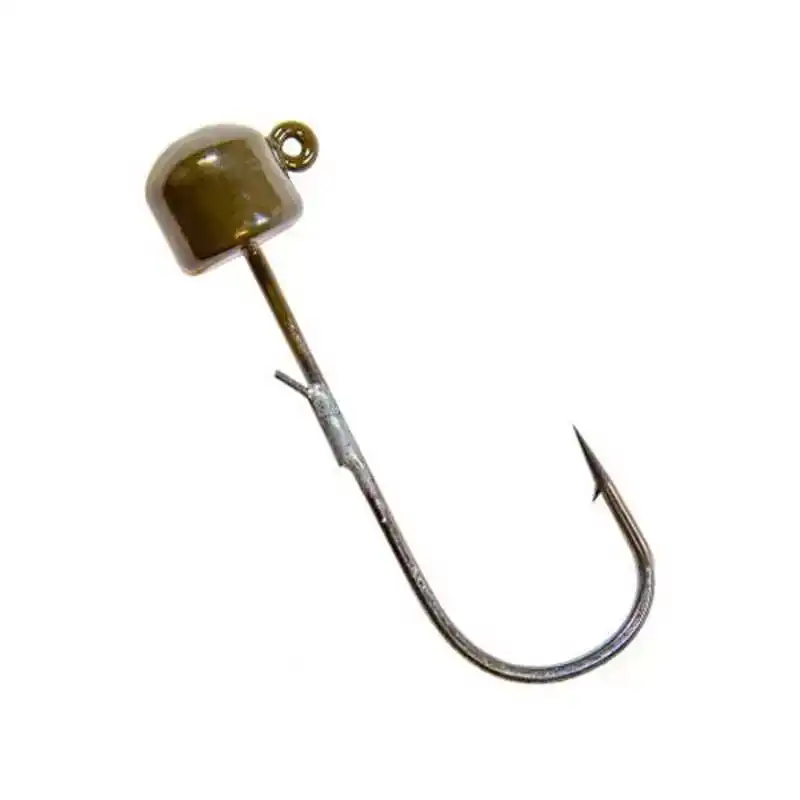 Flitsaanbieding Power Finesse ShroomZ Jighead