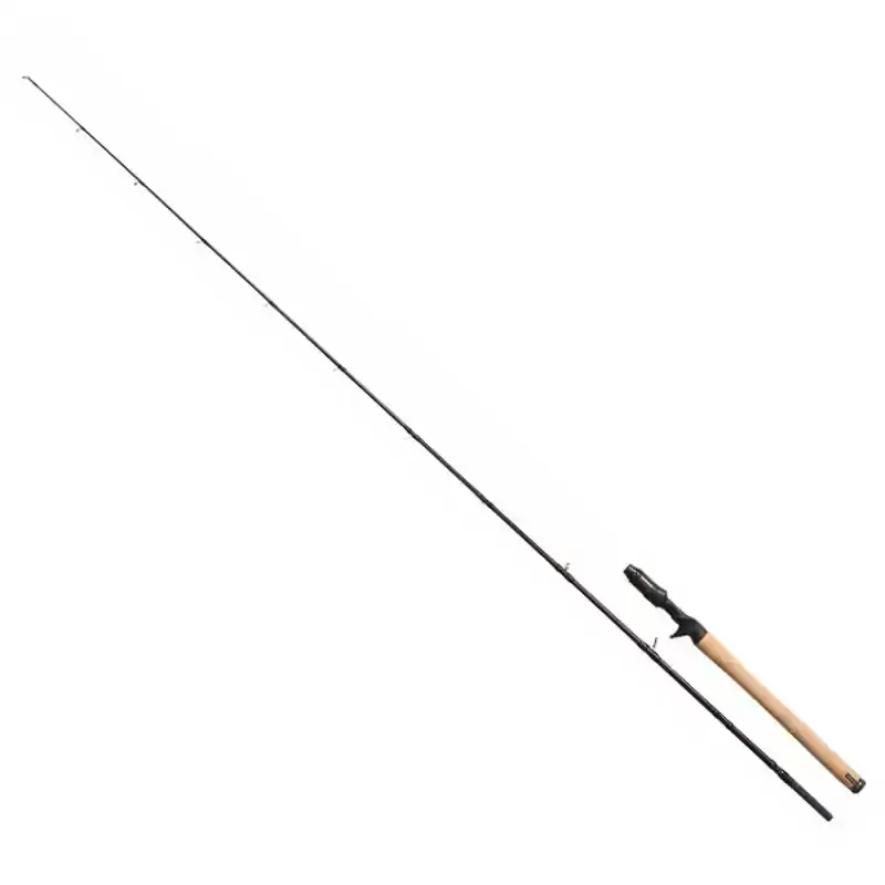 Goedkoop Alpha SG6 Pelagic Vertical Cast - 1,95 m - 40 / 140 gram - 1