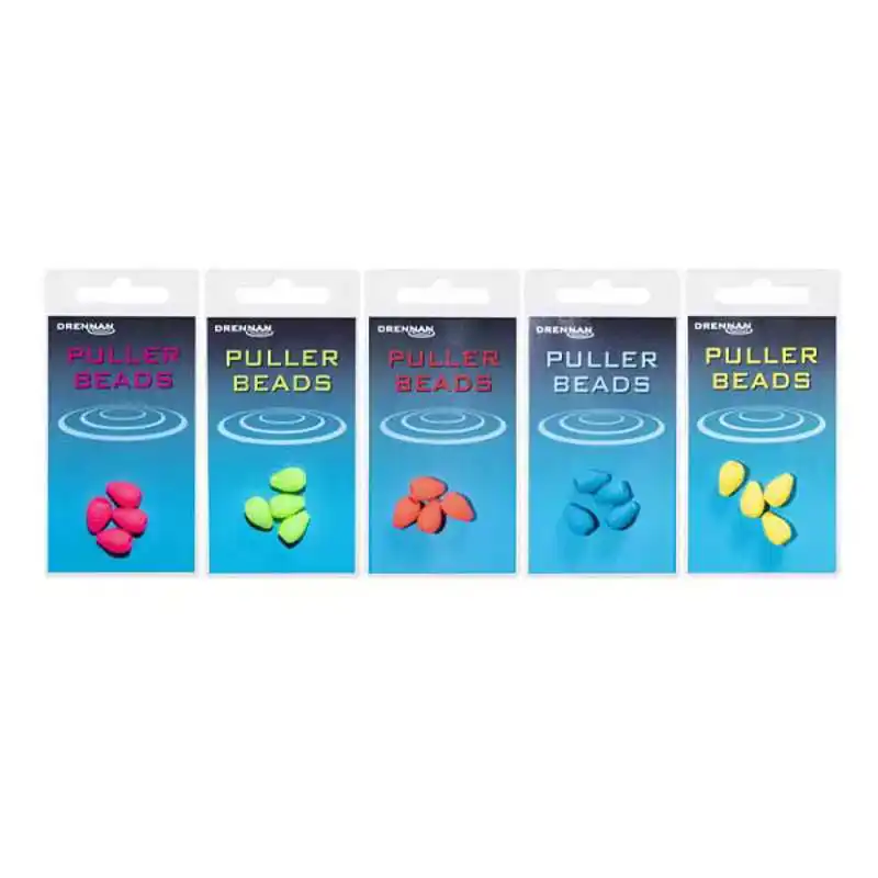Dagaanbieding Puller Beads