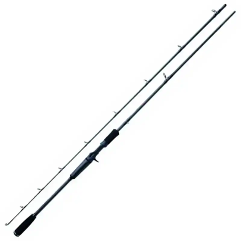 KYY Casting Rod Express Levering