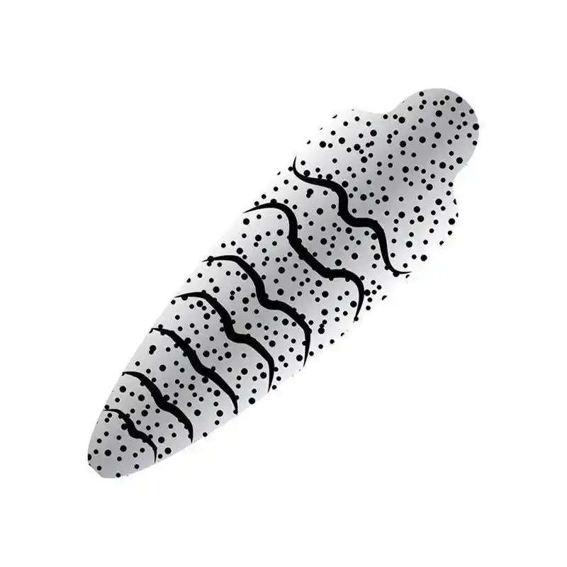 Seizoensaanbieding Pro Shrimpshell (No Eyes)