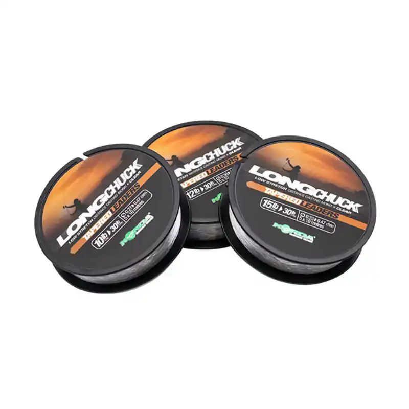 LongChunk Tapered Leaders Alleen Vandaag