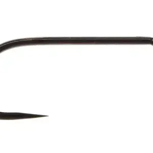 FW501 - Dry Fly Traditional - Barbless Hoge Kwaliteit