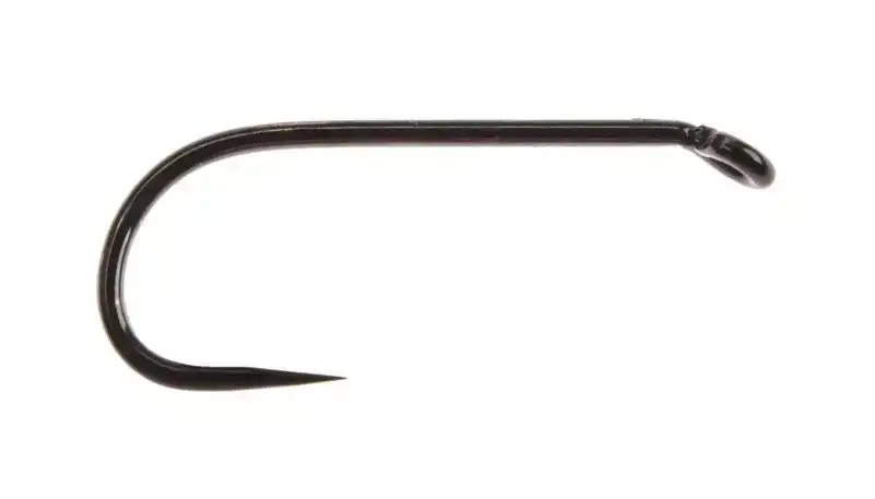 FW501 - Dry Fly Traditional - Barbless Hoge Kwaliteit
