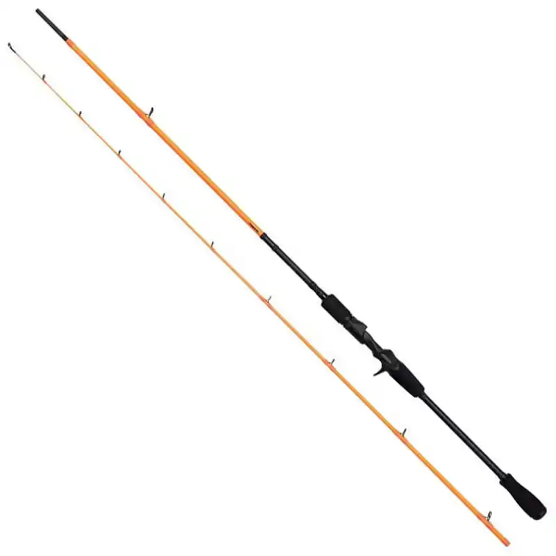 Orange LTD Medium Game Baitcast - 2,13 m - 10/30 gram Beste Prijs
