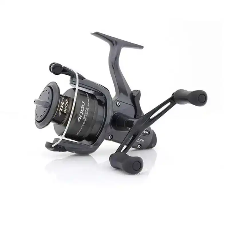 Shop Nu Baitrunner DL FB