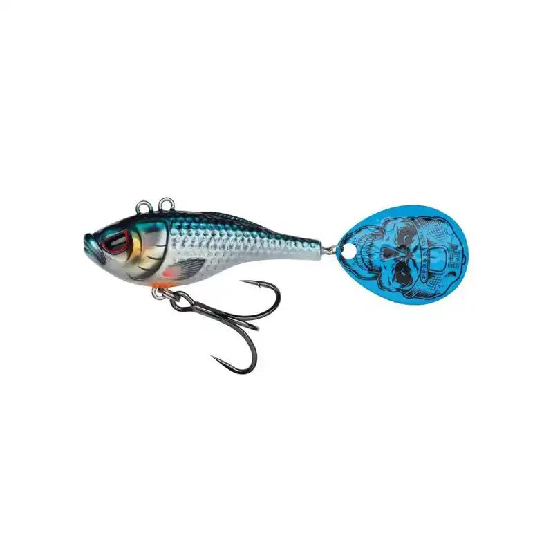 Spin Tail Favoriet