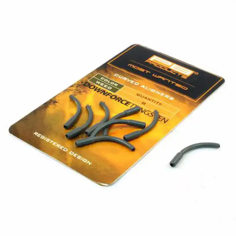 Snelle Levering Downforce Tungsten Curved Aligners