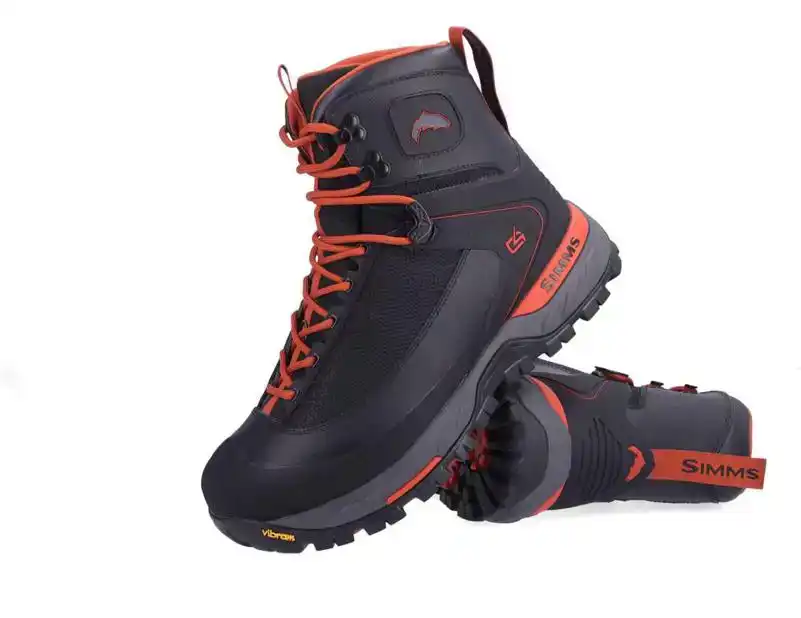 G4 Pro Powerlock Boot - Vibram Veilige Betaling