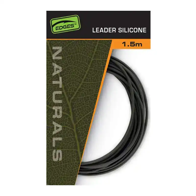 Edges Naturals Leader Silicone Premium