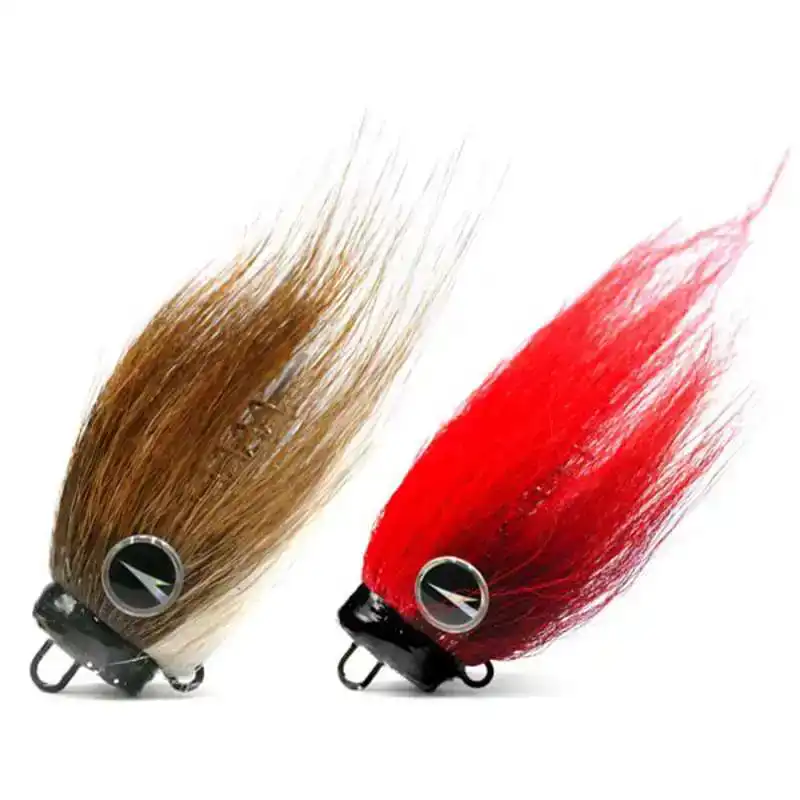 Lage Kosten Mustache Rig