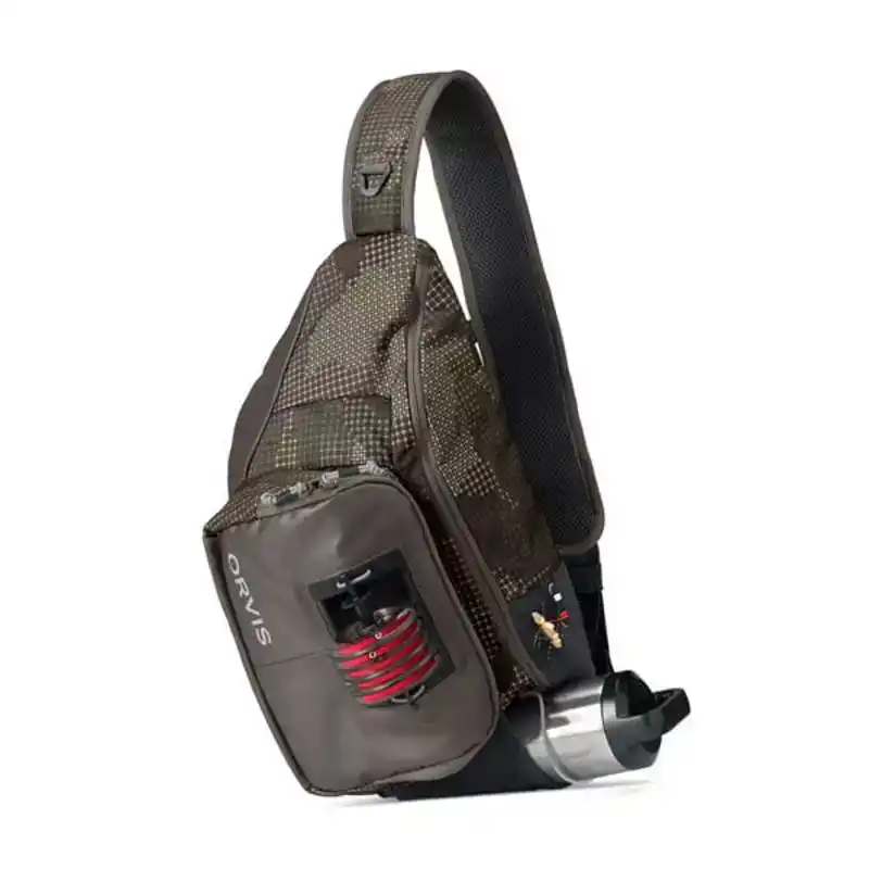 Sling Pack Beperkt Aanbod
