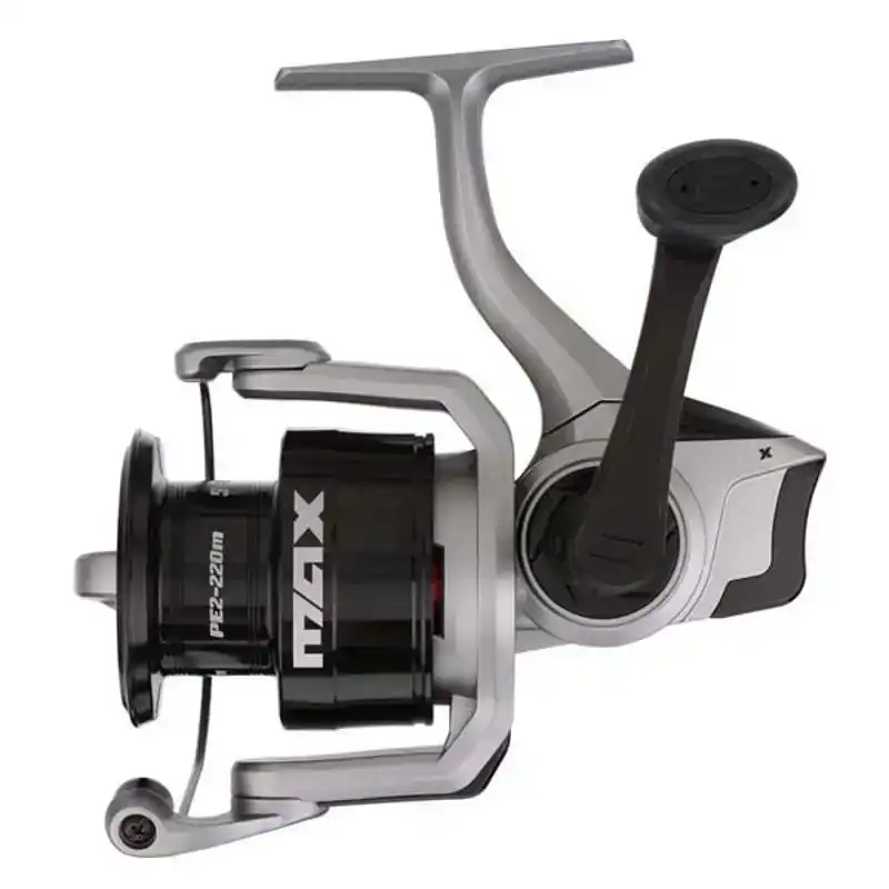 Gereduceerde Prijs Max X Spinning Reel