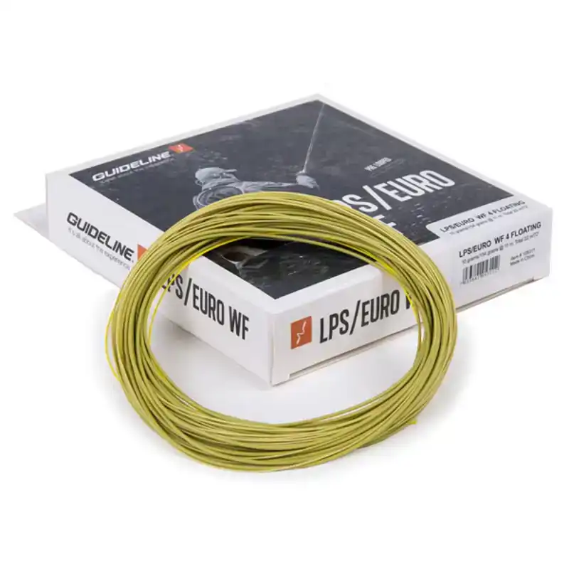 LPS Euro Float Line Gecertificeerd
